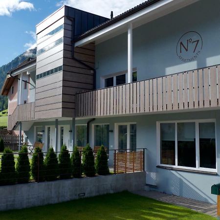 Apartments N°7 Ortisei Luaran gambar