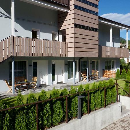 Apartments N°7 Ortisei Luaran gambar