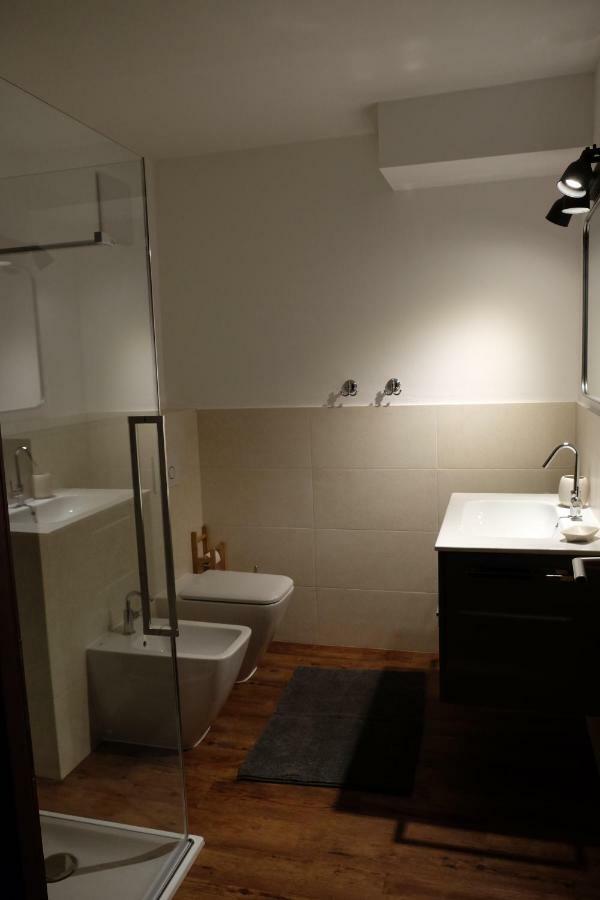 Apartments N°7 Ortisei Luaran gambar