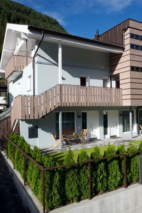Apartments N°7 Ortisei Luaran gambar