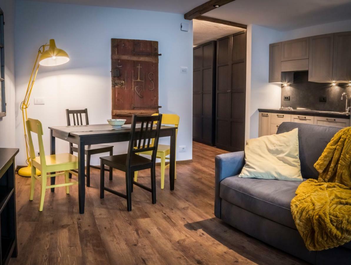 Apartments N°7 Ortisei Luaran gambar