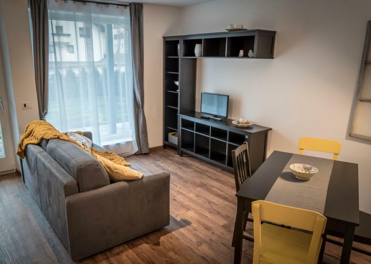 Apartments N°7 Ortisei Luaran gambar