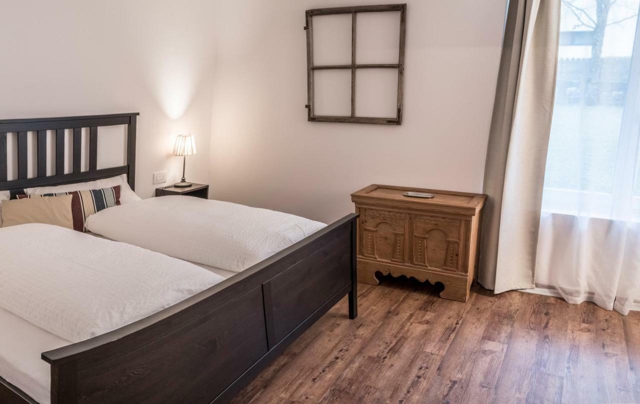 Apartments N°7 Ortisei Luaran gambar