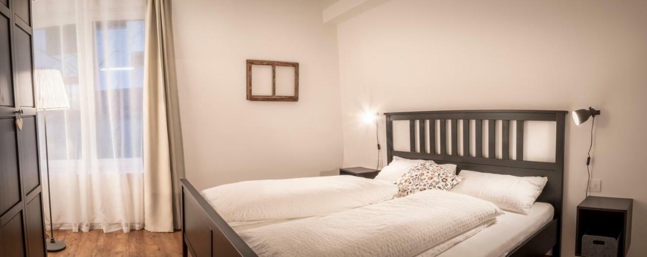 Apartments N°7 Ortisei Luaran gambar