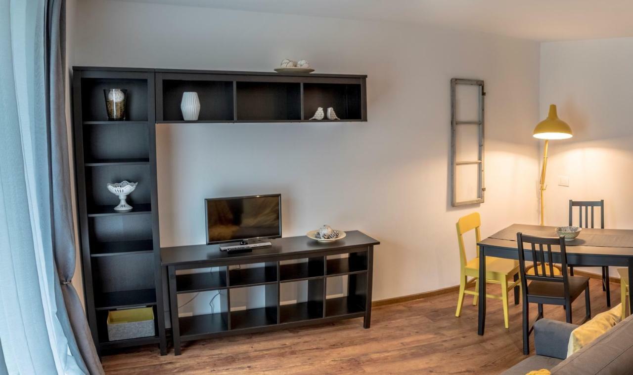 Apartments N°7 Ortisei Luaran gambar