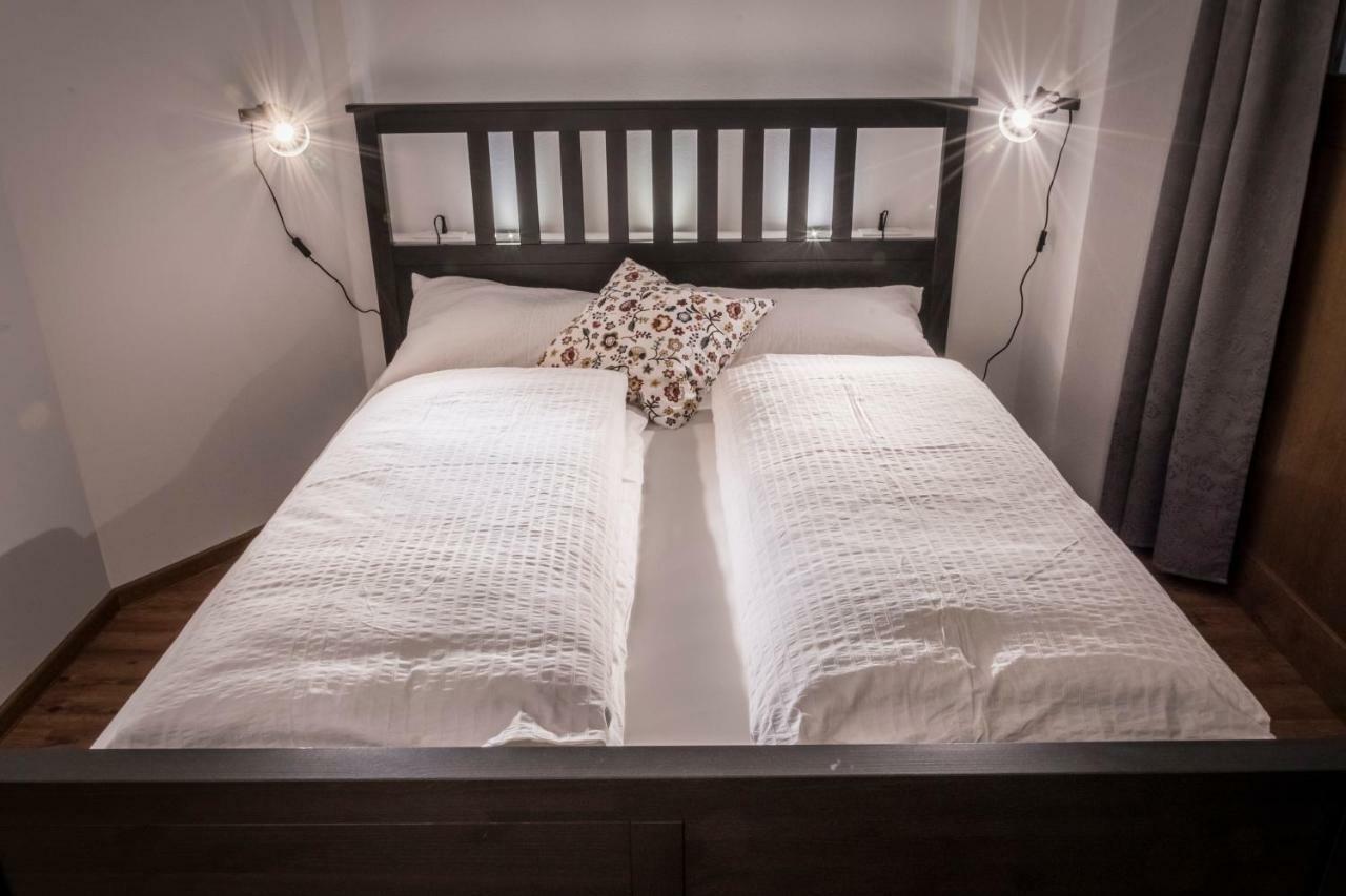 Apartments N°7 Ortisei Luaran gambar