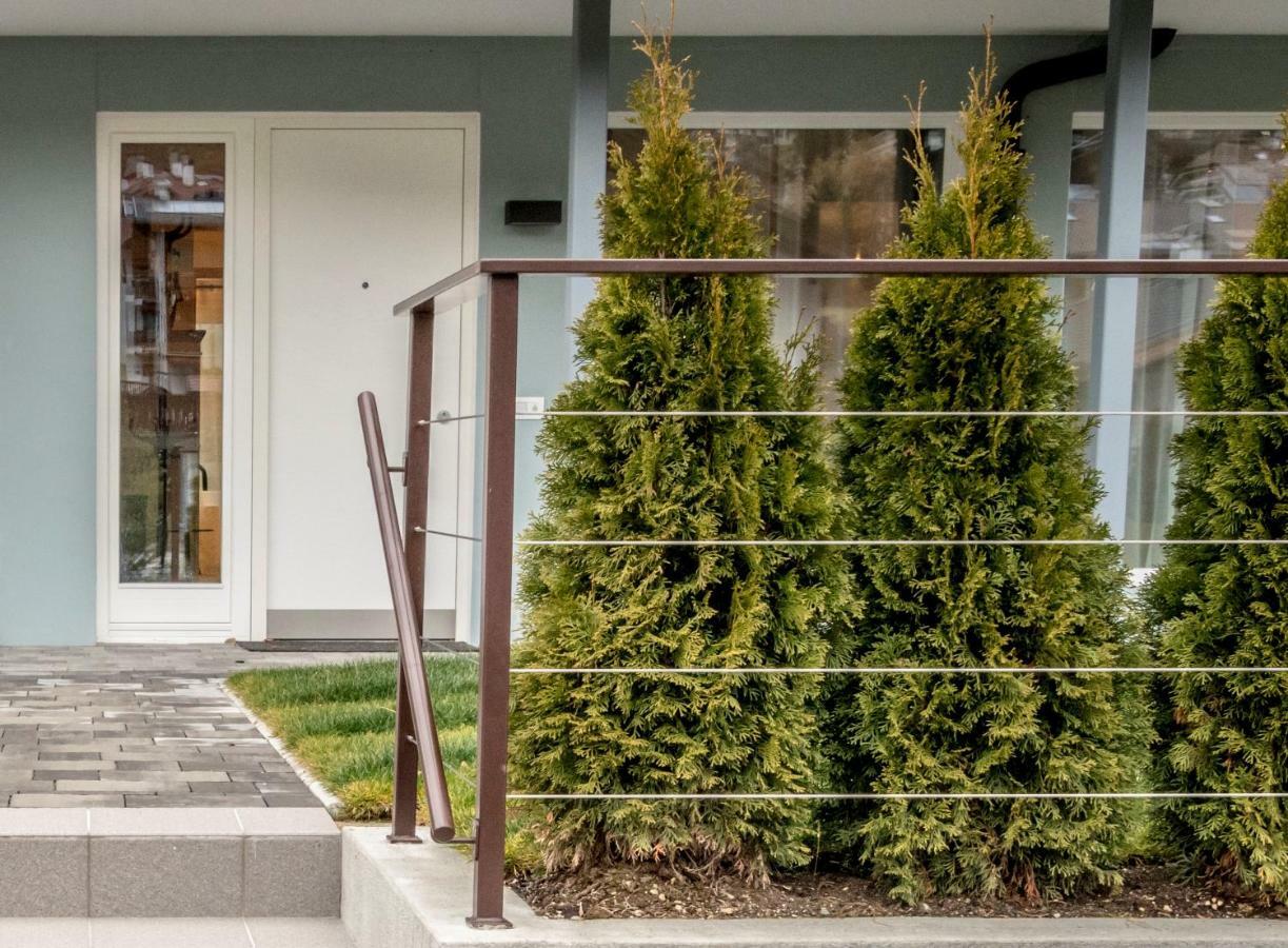 Apartments N°7 Ortisei Luaran gambar