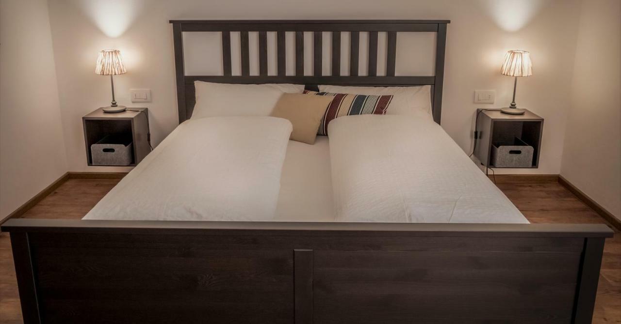 Apartments N°7 Ortisei Luaran gambar