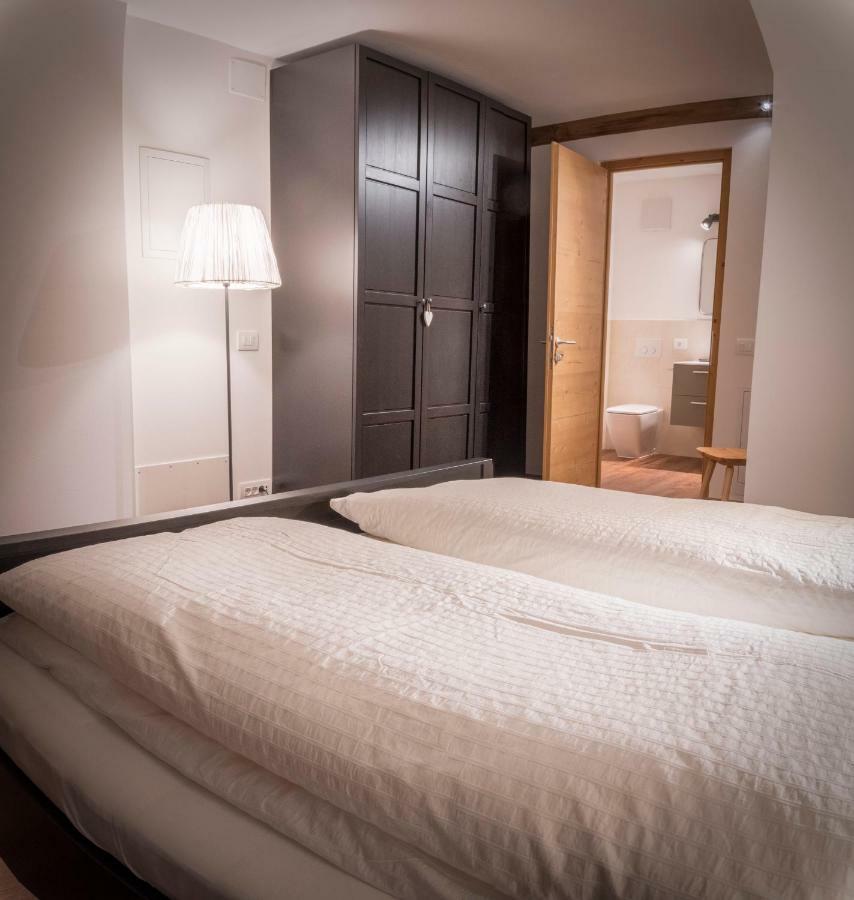 Apartments N°7 Ortisei Luaran gambar