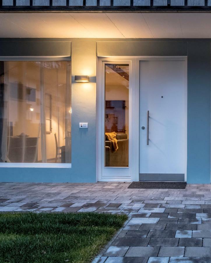 Apartments N°7 Ortisei Luaran gambar