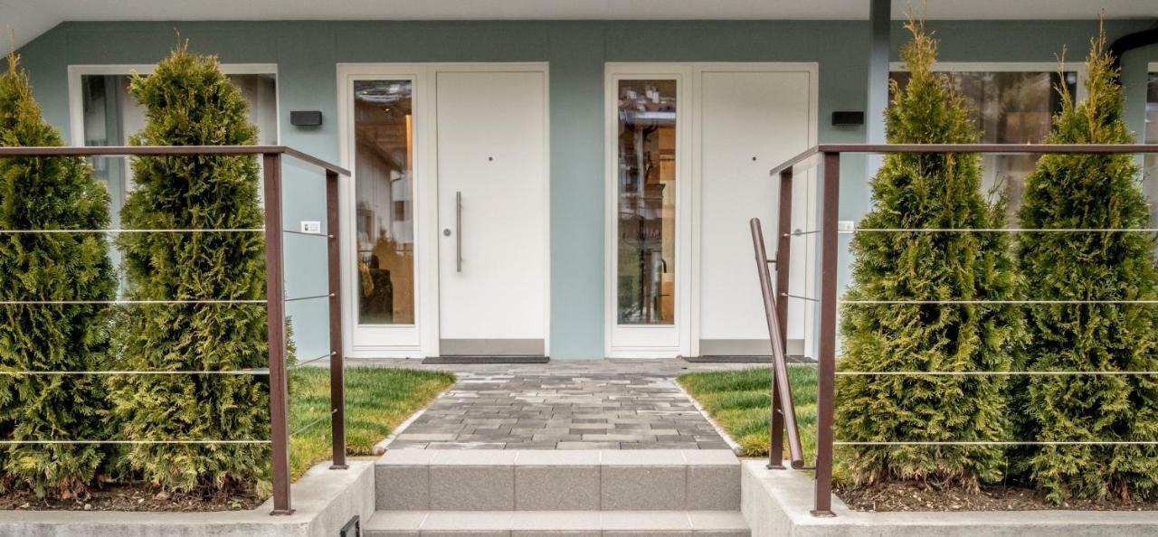 Apartments N°7 Ortisei Luaran gambar