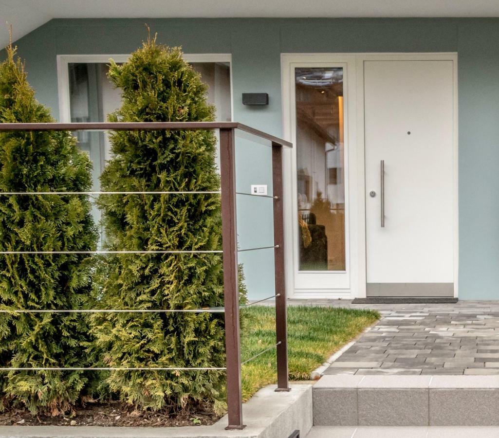 Apartments N°7 Ortisei Luaran gambar