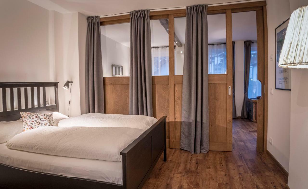 Apartments N°7 Ortisei Luaran gambar